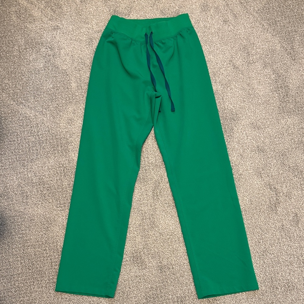 Figs high waisted Livingston